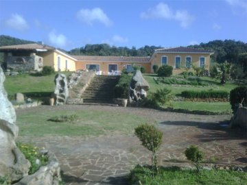 Sardinie - Agriturismo La Quercia di Gallura - Sardinia4all (5)